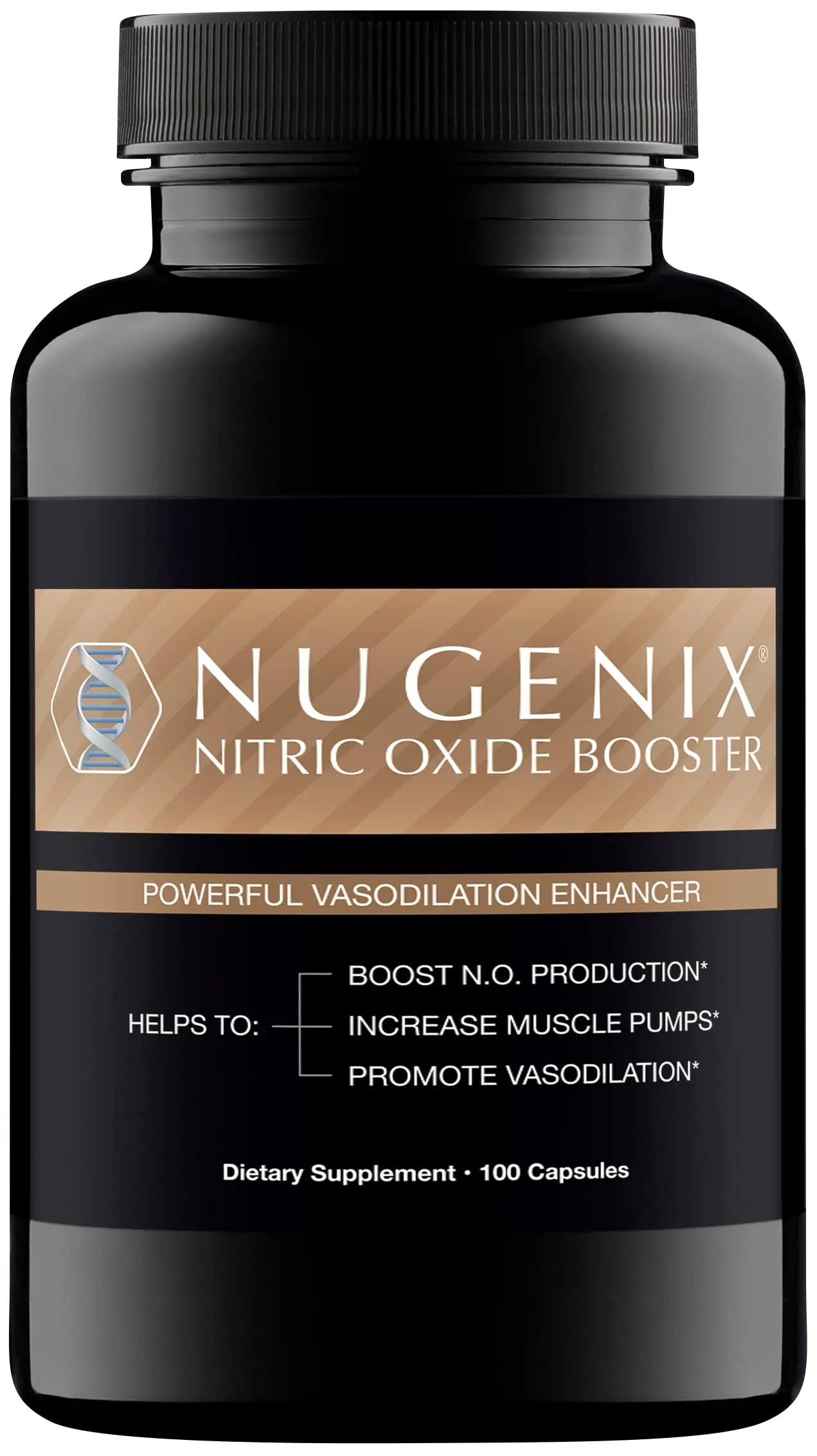 Nugenix Total-T Ultimate Testosterone Booster for Men & Nugenix Nitric Oxide Booster Nugenix Au supplements