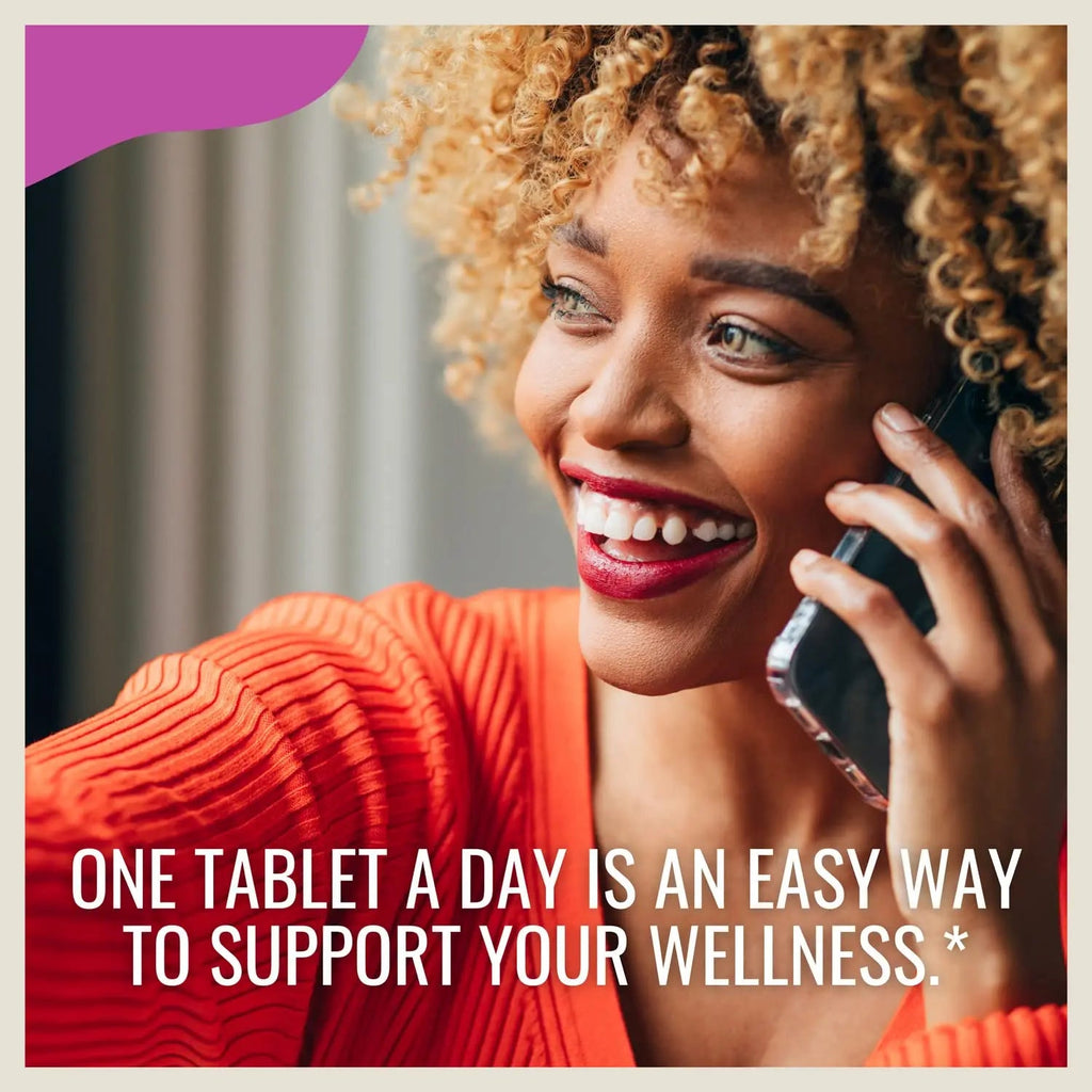 Nature’s Way Alive! Women’s 50+ Ultra Potency Complete Multivitamin Nature's Way Au supplements