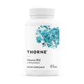 THORNE - Vitamin B12 - as Methylcobalamin - Supports Heart & Nerve Health, Blood Cell Function, Healthy Sleep & Methylation* - Gluten, Dairy & Soy-Free - 60 Servings THORNE Au supplements