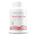 Theralogix TheraCran One Cranberry Capsules - 90-Day Supply - Supplement for Men & Women - to Support Urinary Tract Health* - 36mg Soluble PACs per Capsule