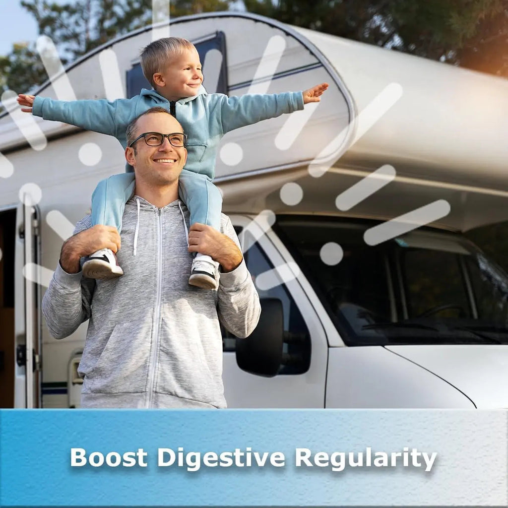 SmileVites Prebiotics Fiber Gummy Digestive Health - Vegan Friendly, GMO Free, Kosher Heartland Pharma Au supplements