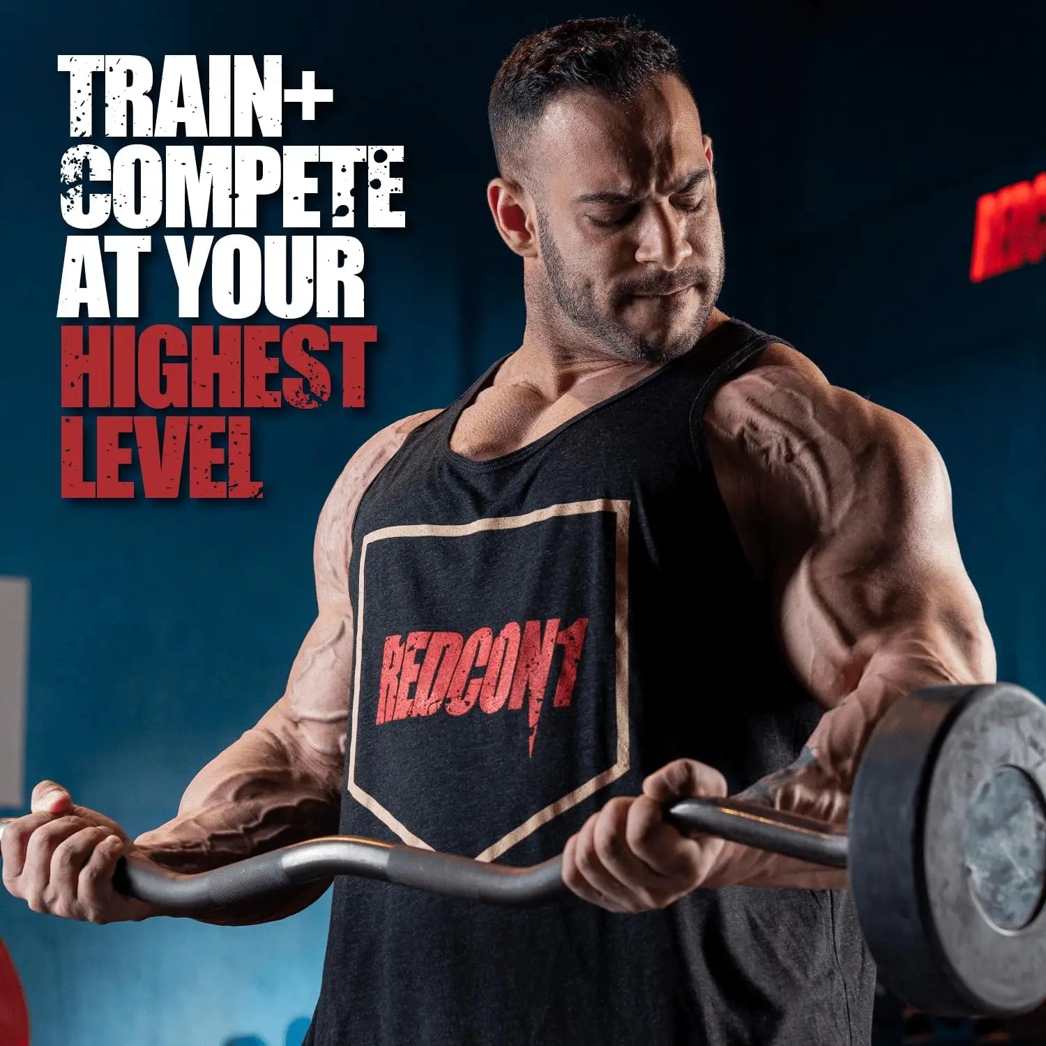 REDCON1 Total War Pre Workout Powder, Kiwi Lime - Beta Alanine + Citrulline Malate Keto REDCON1 Au supplements