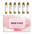 benatu 6-Pack Facial Essential Oils - Skin Care Set, 100% Pure Plant Extraction, Safe for Sensitive Skin benatu Au supplements