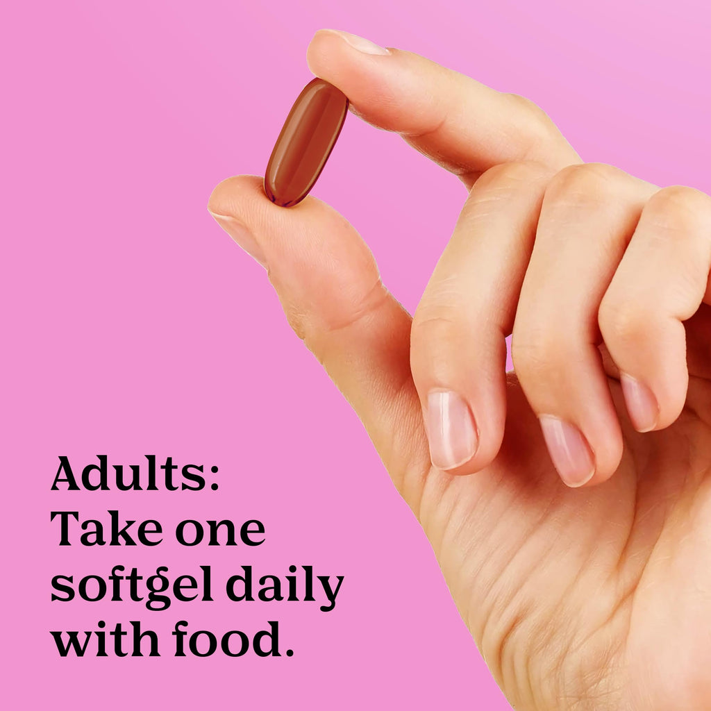 One A Day Postnatal Vitamins for Women, Postnatal Multivitamin with Folic Acid, Omega-3 DHA, B Vitamins, Support Immune Health, Breastfeeding