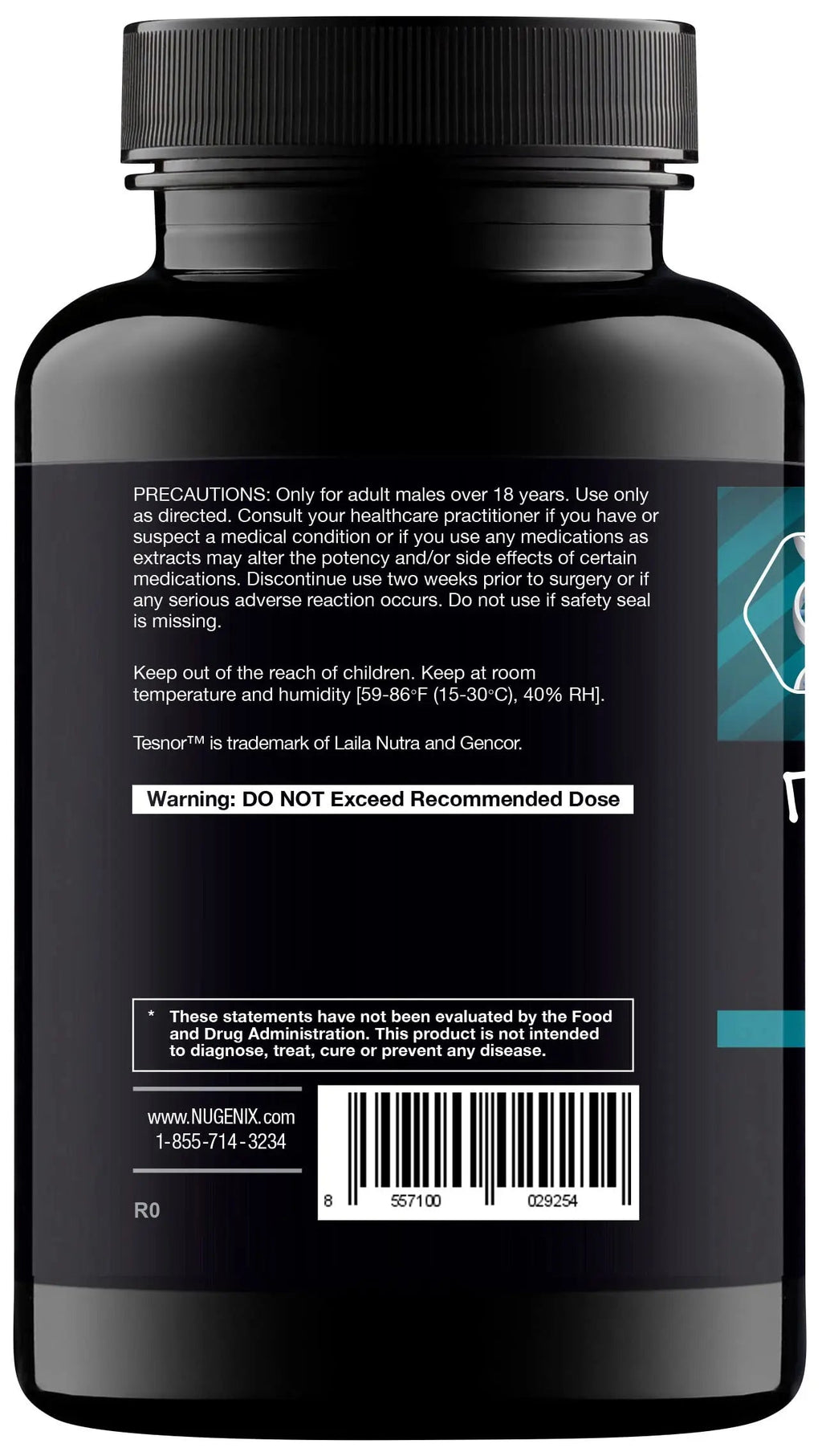 Nugenix Total-T Ultimate Testosterone Booster for Men & Nugenix Nitric Oxide Booster Nugenix Au supplements