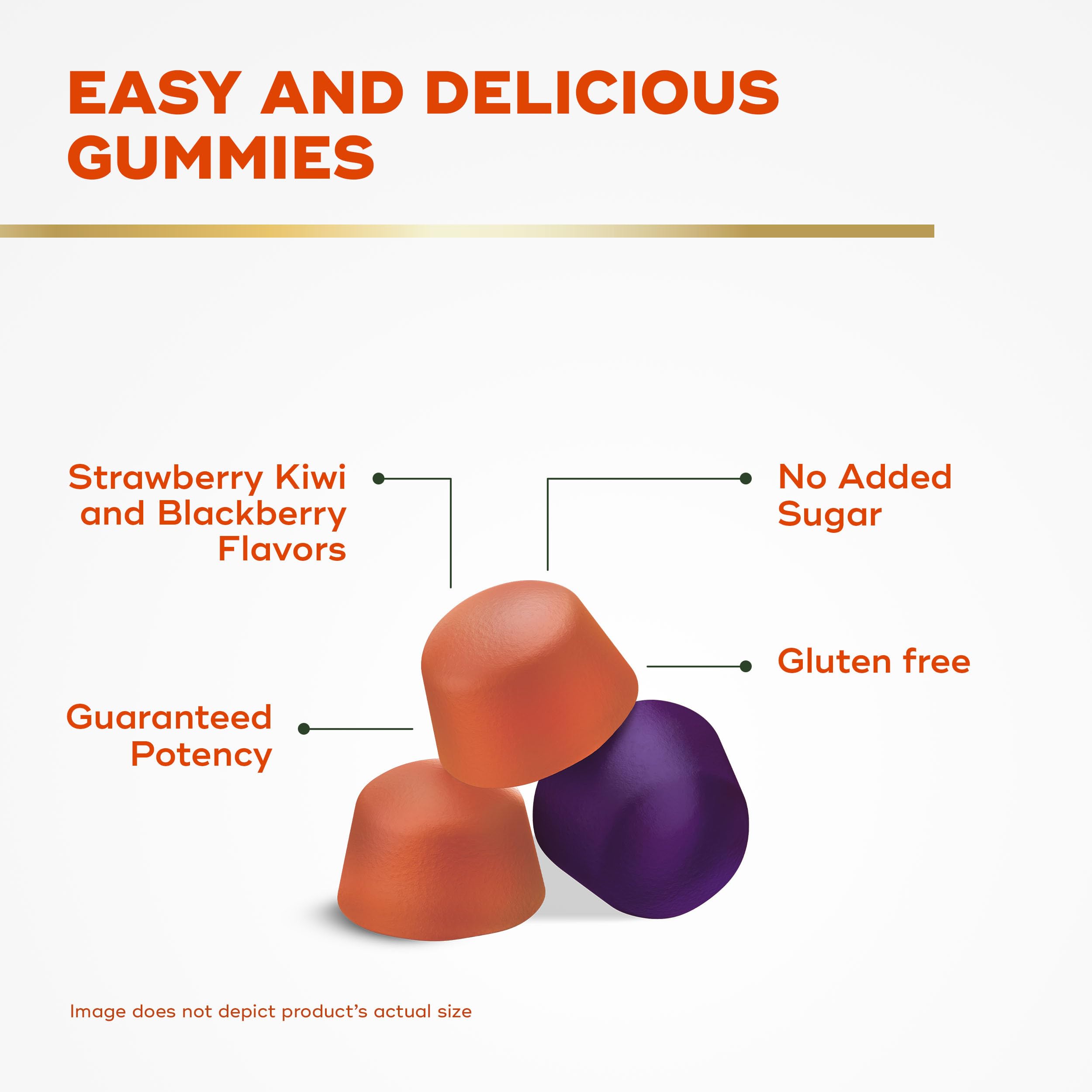 Align Probiotic, Probiotics + Fiber Gummies, Probiotics Help Relieve Occasional Bloating*, Fiber Helps Support a Healthy Digestive System