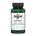 Vitanica, Luminous, Hair, Skin and Nail Support, Vegan, 60 Capsules Vitanica Au supplements
