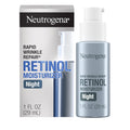 Neutrogena Retinol Face Moisturizer Cream, Rapid Wrinkle Repair, Anti-Wrinkle Night Moisturizer, Anti-Wrinkle Face & Neck Cream