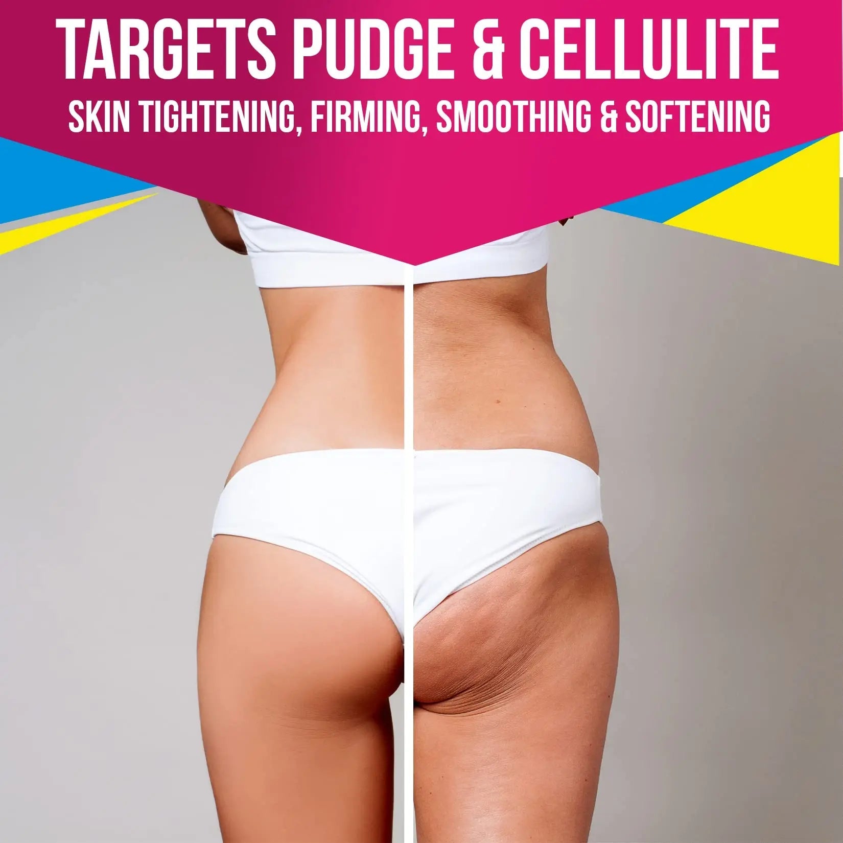 Slimming Hot Cream Fat Burner for Tummy - Skin Tightening Cream for Stomach Fat & Cellulite Healov Au supplements