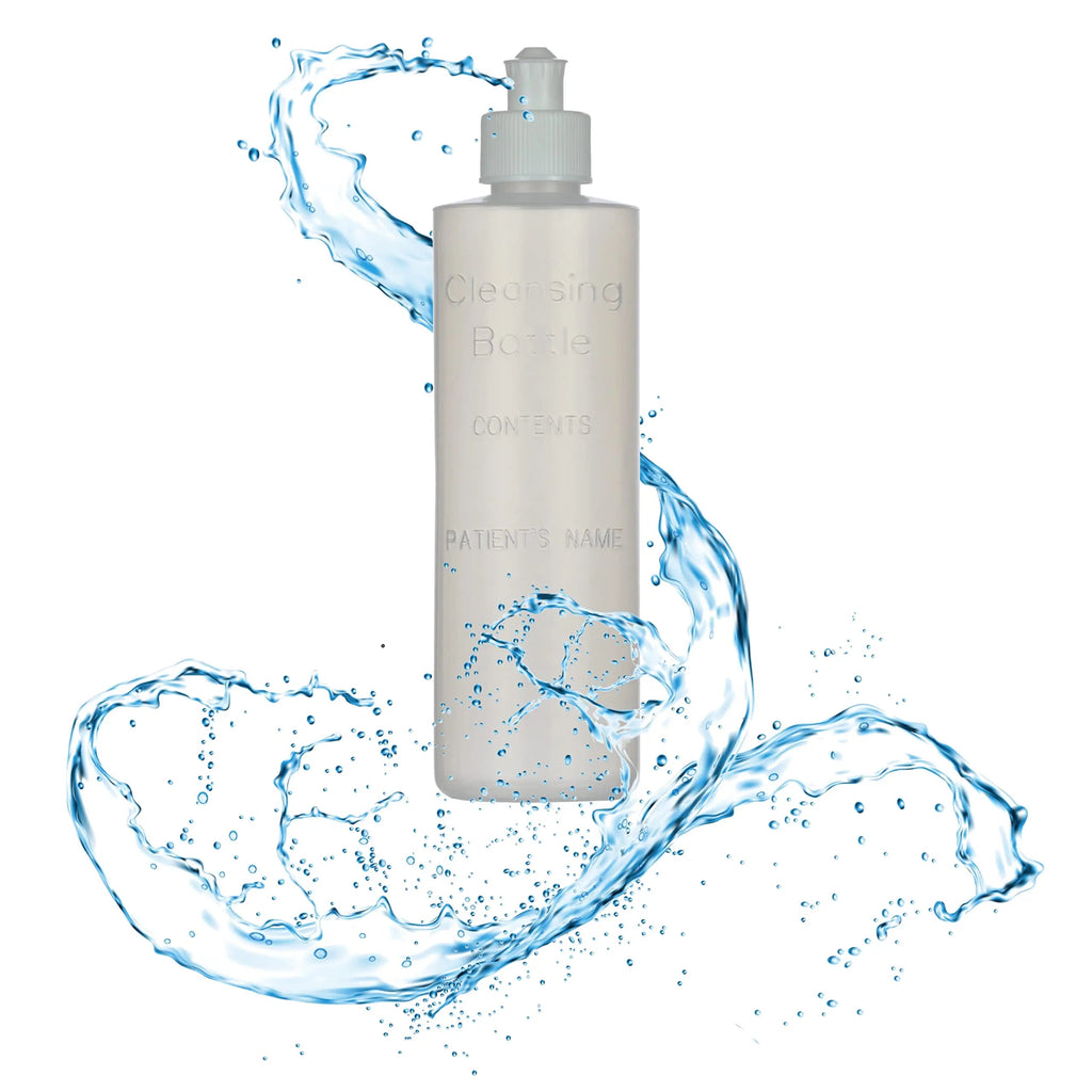 Perineal Squirt Bottle [4 Pack] Refillable Postpartum Lavette Cleansing Irrigation Peri Wash Bottle Easy Glide Au supplements