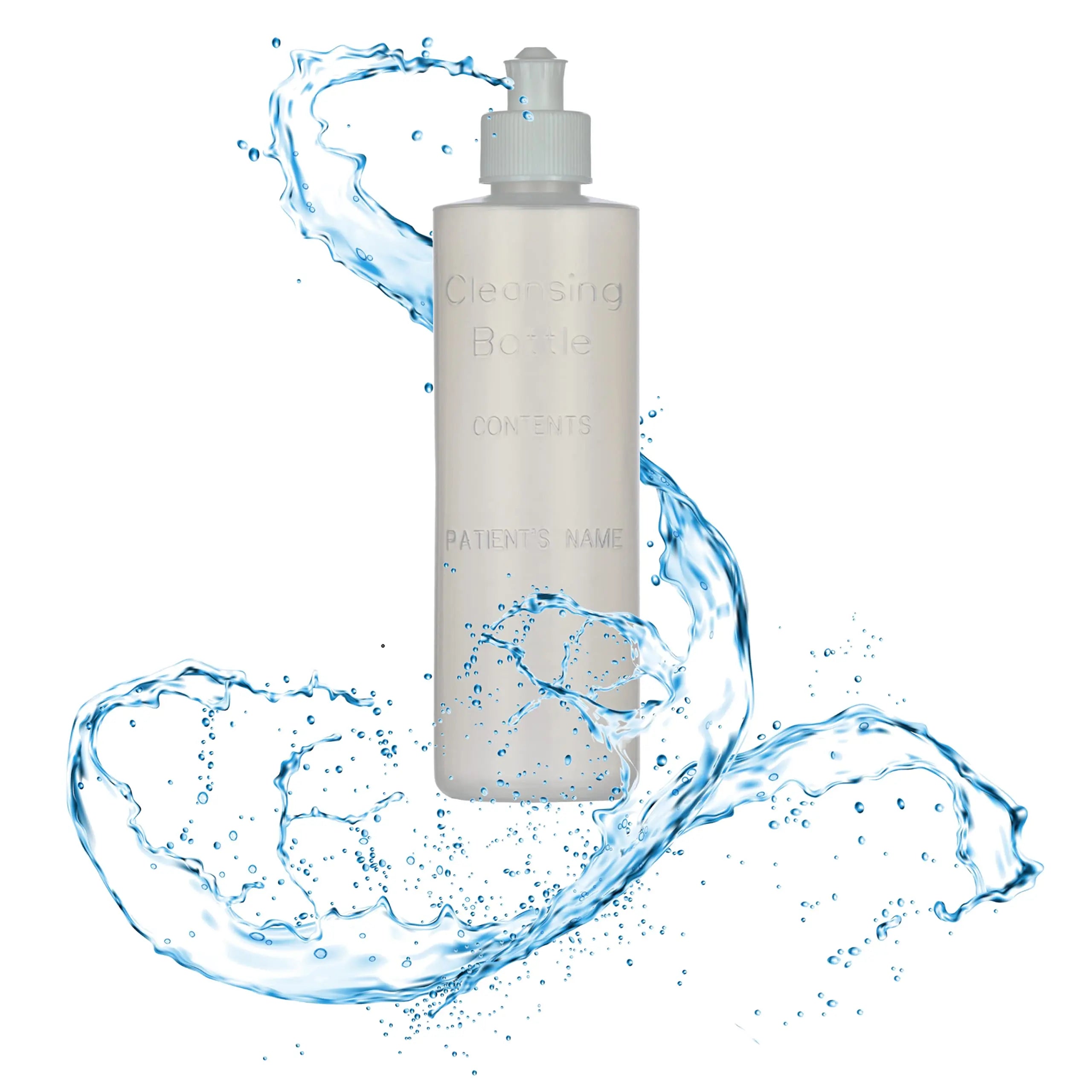 Perineal Squirt Bottle [4 Pack] Refillable Postpartum Lavette Cleansing Irrigation Peri Wash Bottle Easy Glide Au supplements