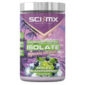 SCI-MX Clear Whey Isolate Protein - Apple and Blackcurrant Flavour - Lean Potein Formula for Muscle Growth SCI-MX Au supplements