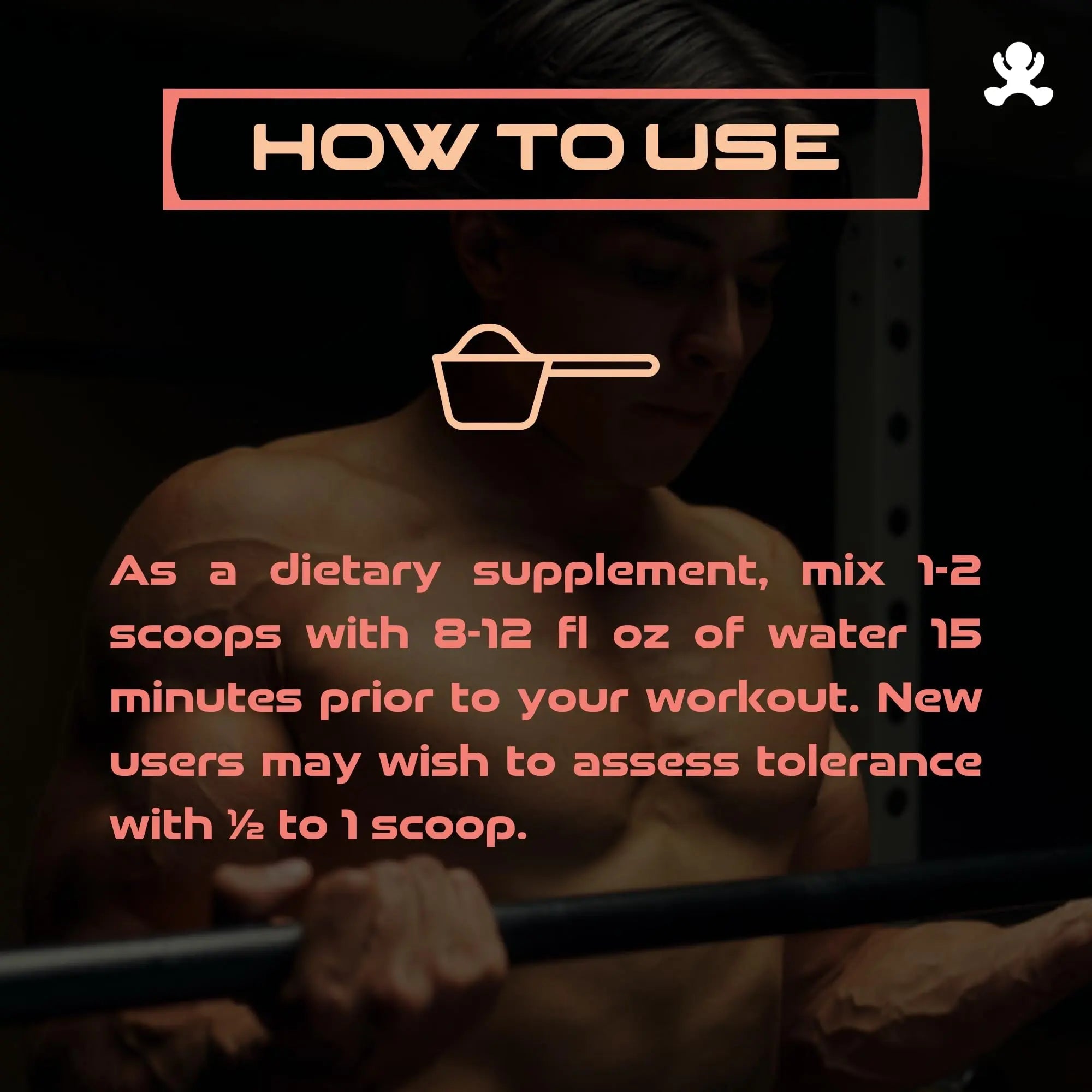 BLASTOFF Pre-Workout Powder - Organic Beet Root Powder with Natural Peach Mango AstroLab Supplements Au supplements