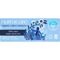 Natracare 2000 Organic All Cotton Non-Applicator Tampons 20 Count NATRACARE Au supplements
