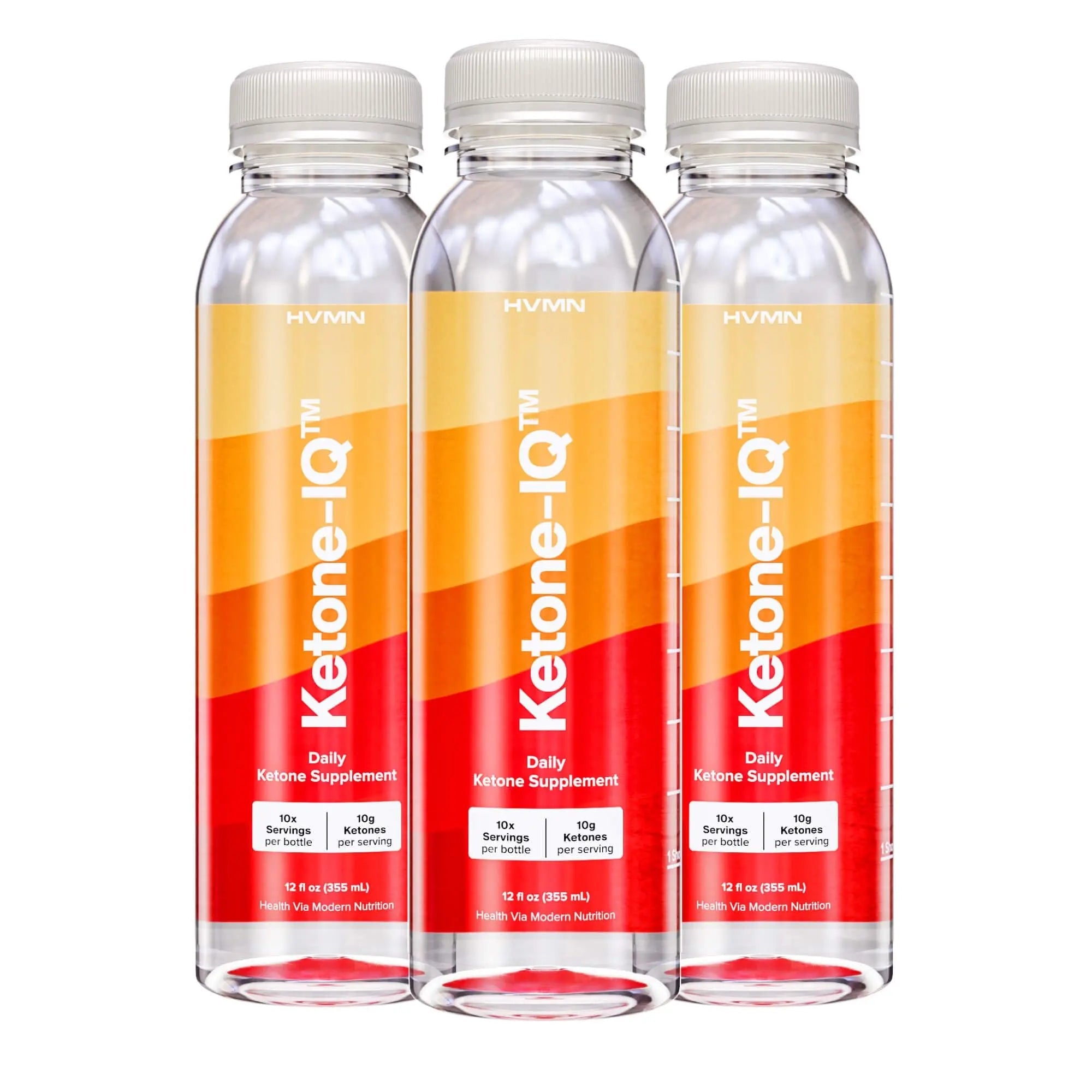 H.V.M.N. Ketone IQ - Get Your Fuel from Ketones. No Sugar, No Salt, No Caffeine. 30 Servings H.V.M.N. Au supplements