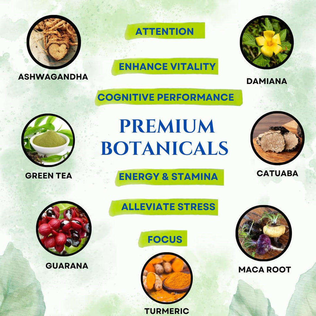 Brain Supplements for Memory & Focus - Nootropic Brain Health - Cognitive Performance, Clarity, Energy, Mental Vigor, Shilajit - Alpha Choline, Lion's Mane, Bacopa, 18 Premium Ingredients SCIENCE FORCE Au supplements