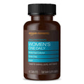 Amazon Elements Women’s One Daily Multivitamin, 59% Whole Food Cultured, Vegan, 65 Tablets, 2 month supply Amazon Elements Au supplements