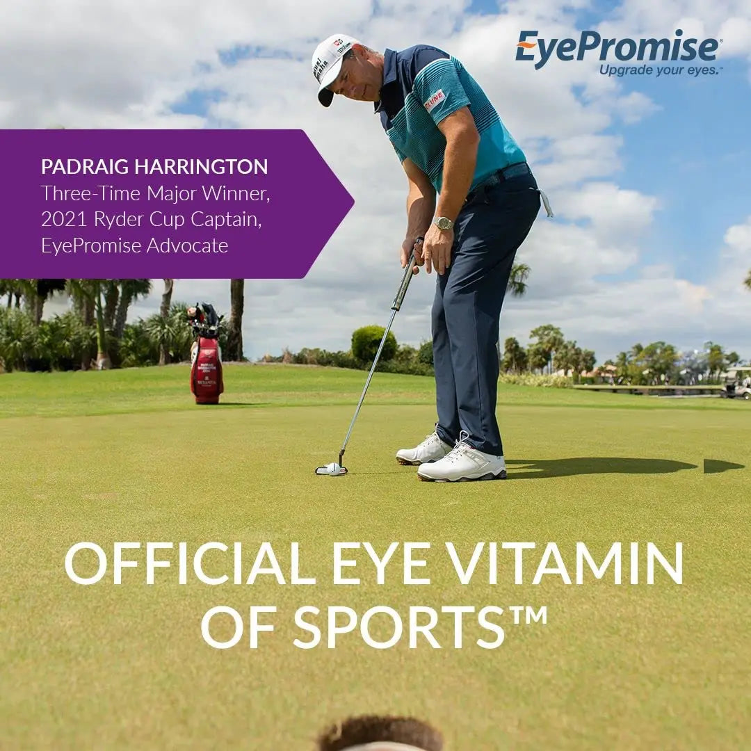 EyePromise Restore Supplement - 180 Softgel Capsules Containing Lutein EyePromise Au supplements