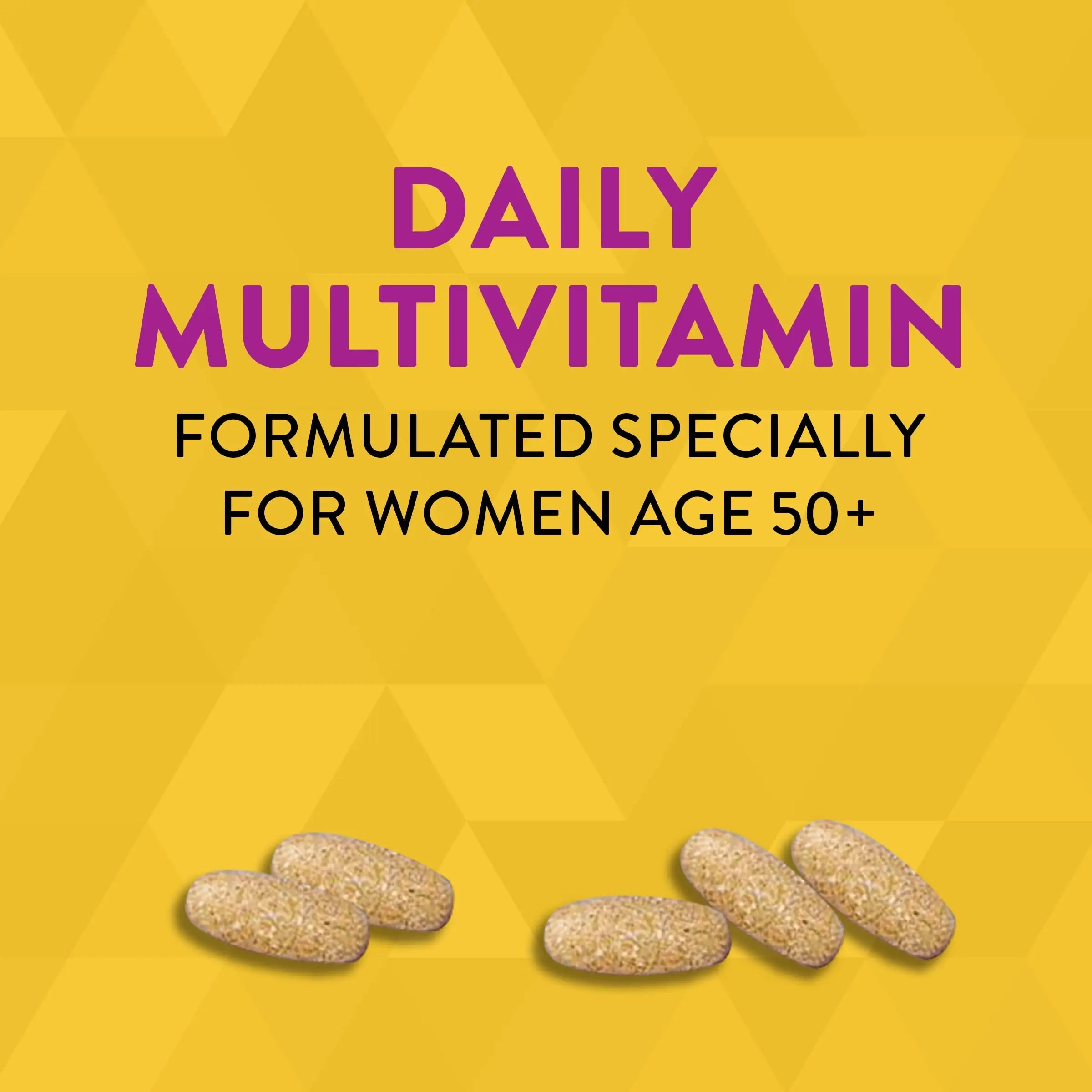 Nature’s Way Alive! Women’s 50+ Ultra Potency Complete Multivitamin Nature's Way Au supplements