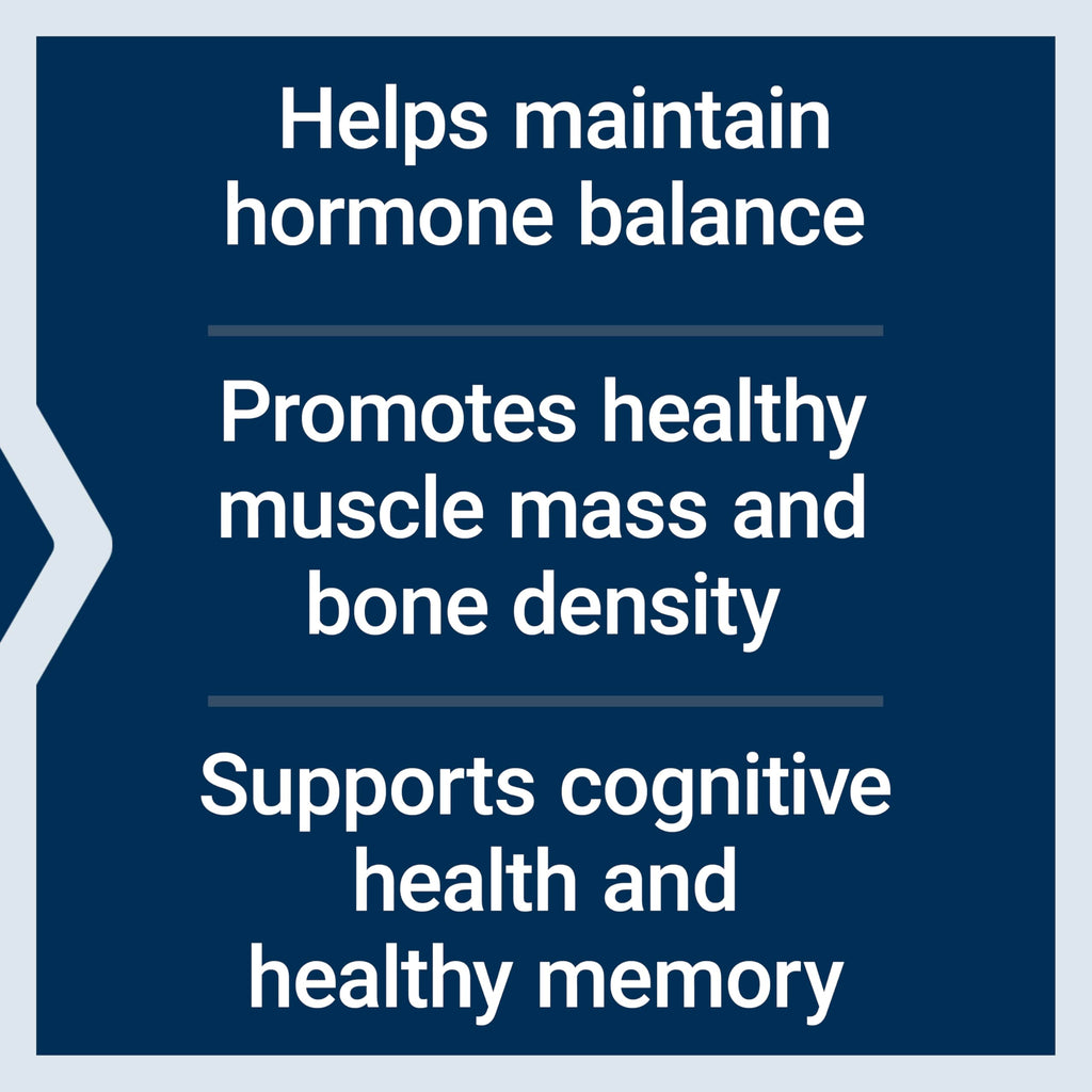 Life Extension DHEA 25 mg – Hormone Balance Supplement, Memory, Muscle Health, Bone Health, Men’s Health, Women’s Health, Gluten-Free, Non-GMO, Vegetarian, 100 Dissolve-in-Mouth Tablets Life Extension Au supplements