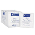 Pure Encapsulations Ultra Pure Pack - Daily Comprehensive Multivitamins - Supports Well-Being* - with Coenzyme Q10, Vitamin C & More Pure Encapsulations Au supplements