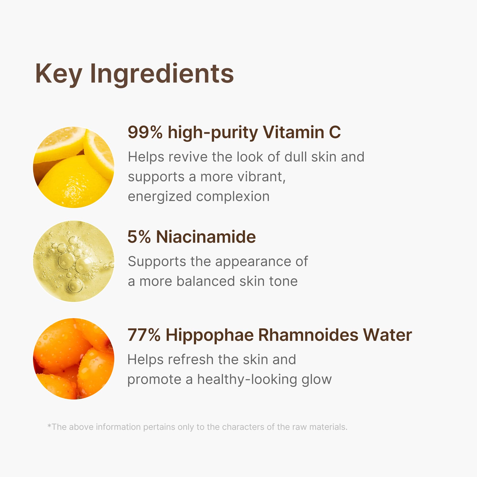 medicube Deep Vitamin C Capsule Serum | Hydrating Vitamin C Serum for Dull & Uneven-Looking Skin with Visible Concerns