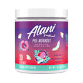 Alani Nu Pre Workout Powder Hawaiian Shaved ICE, Amino Energy Boost, Endurance Supplement, Sugar Free, 200mg Caffeine