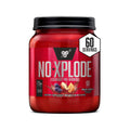 BSN N.O.-XPLODE Pre Workout Supplement with Creatine, Beta-Alanine, and Energy BSN Au supplements