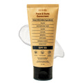 Sky and Sol Mineral Sunscreen SPF 50 | With Grass-Fed Tallow & Zinc Oxide | Non-Greasy
