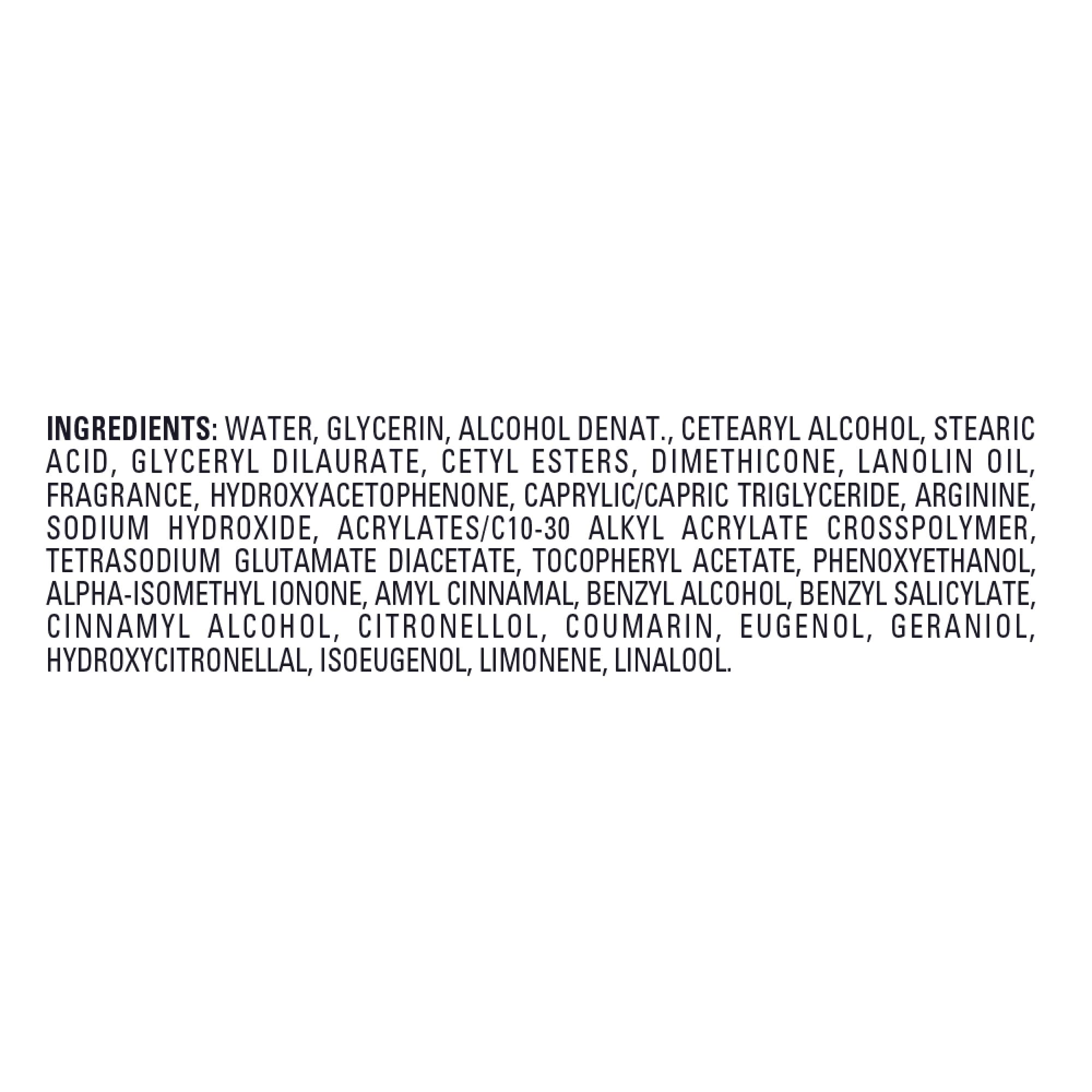 Jergens Original Scent Dry Skin Body Lotion, Hand and Body Moisturizer, Cherry Almond Essence