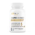 Nutrimend IQ Rapid Shred Pro Series 5X | Supports GLP-1 Pathway Function | Weight Loss Pills for Women & Fat Burner for Men + Appetite Suppressant Supplement