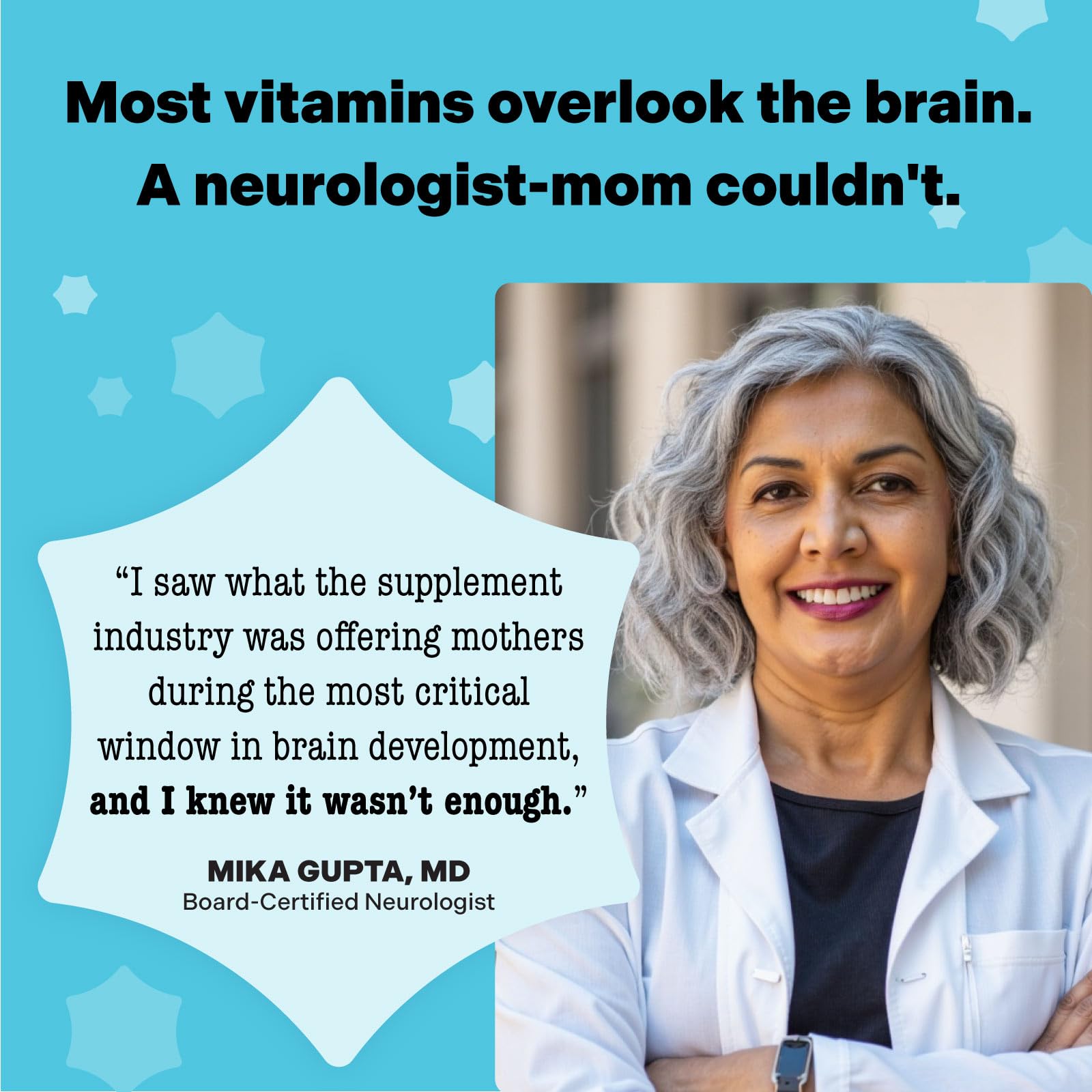 Best Nest Wellness - Mama Bird - Prenatal Multi+ (30 Servings) - Prenatal Vitamins for Women - Supports Baby Brain Health