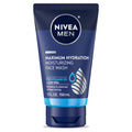 NIVEA MEN Maximum Hydration Face Wash, Face Wash with Provitamin B5 and Aloe Vera