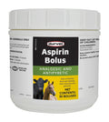 DURVET 054163 Aspirin Bolus Red.50Count Durvet Au supplements