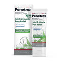 Penetrex Soothing Joint & Muscle Pain Relief Cream with Hemp - Deep Penetrating Menthol, Arnica and Hemp for Soothing, Hydrating Relief - Non-Greasy, Easy to Apply, Pleasant Scent- 2oz Squeezable Tube Penetrex Au supplements