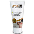 CopperFixx Pain Relief Cream, 5 Fl Oz Tube Powered by Copper with Heat Technology Arnica for Muscle & Stiffness Joint Inflammation, Knee, Back, Shoulder Arthritis Pain. Fast Acting, CF03028 CopperFixx Au supplements