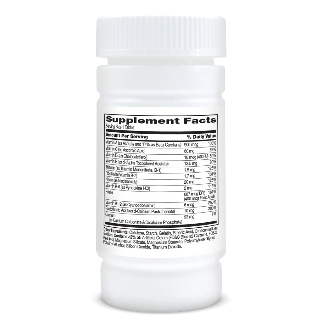 21st Century One Daily Essential Tablets, 100 Count 21st Century Au supplements