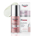 Eucerin Radiant Tone Dual Serum Dark Spot Corrector, Dark Spot Serum with Thiamidol
