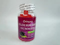 Orinyxa Elderberry Gummies with Vitamin C, D3, Zinc, Sodium, Immune Support for Adults, Gluten-Free, Vegan, 60 Gummies Orinyxa Au supplements