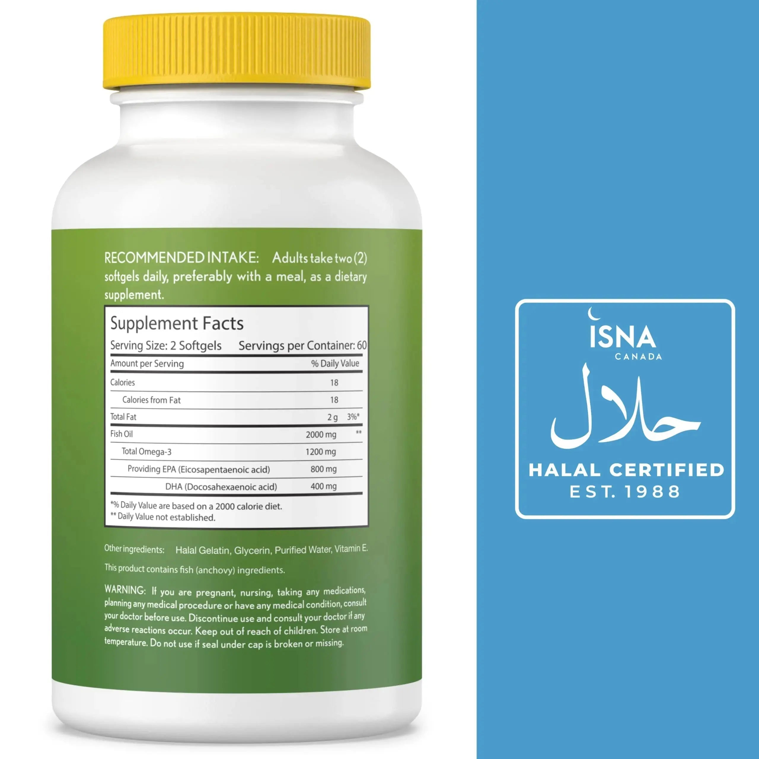 Noor Vitamins Women's Multivitamin and Omega Fish Oil Supplement Bundle Noor Vitamins Au supplements