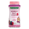Nature's Bounty Optimal Solutions Women's Multivitamin, Immune and Cellular Energy Support, Bone Health, Raspberry Flavor Nature's Bounty Optimal Solutions Au supplements