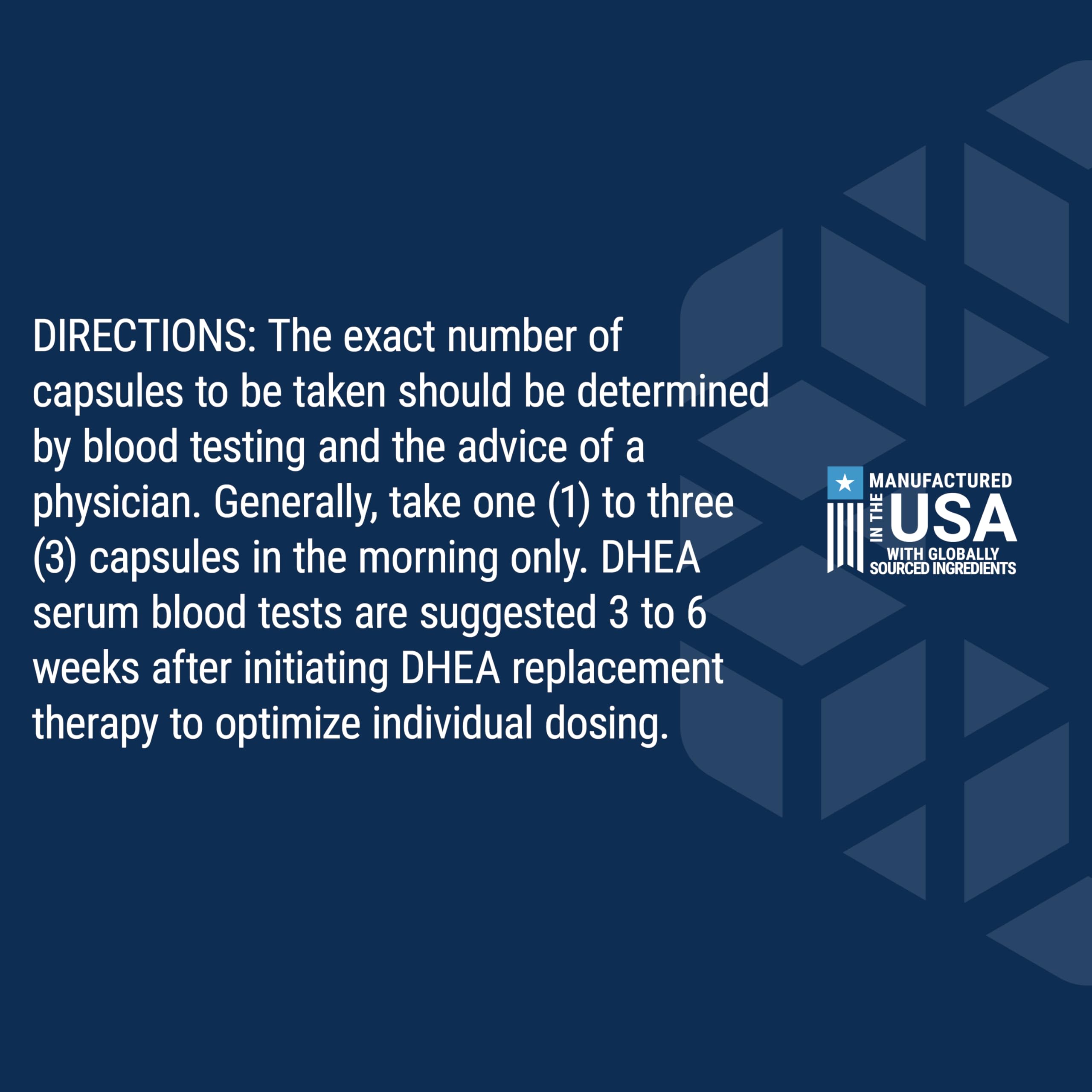 Life Extension DHEA 50 mg – Hormone Balance Supplement, Memory, Muscle Mass and Bone Density Support, Healthy Sex Drive, Gluten-Free, Non-GMO, 60 Capsules Life Extension Au supplements