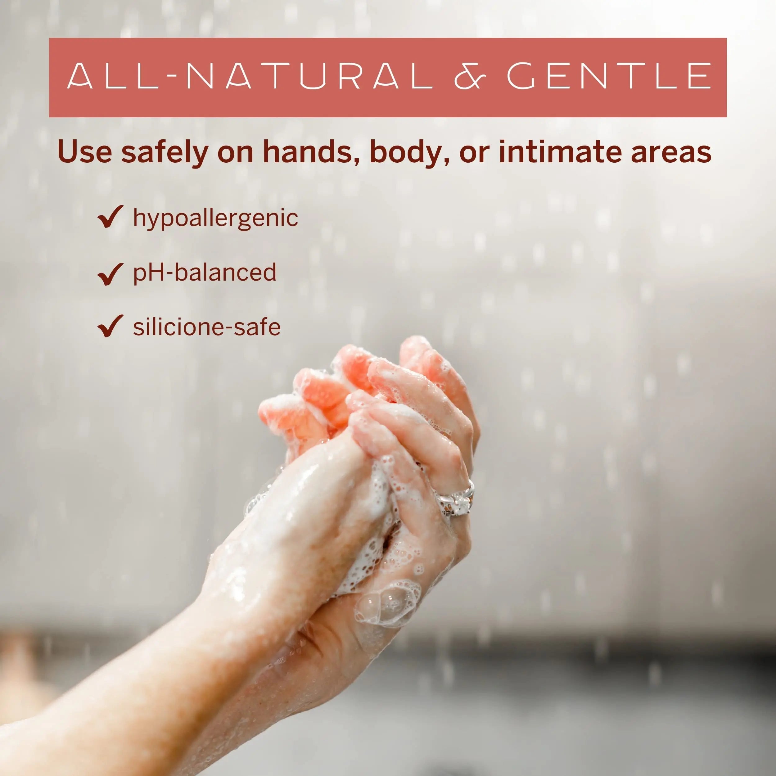 Menstrual Cup Wash - Best Formula to Wash Your Period Cups - Organic and Natural Ingredients Pixie Cup Au supplements