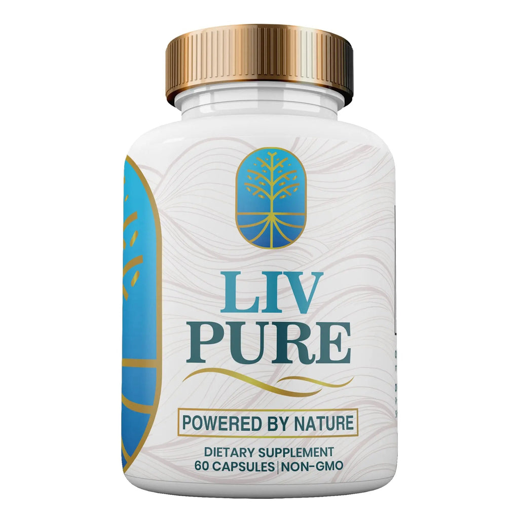 Liv Pure, Liv Pure Powered by Nature, Natural Liver Support Cleanse Recovery Liv Pure Pills Prime Ninja Au supplements