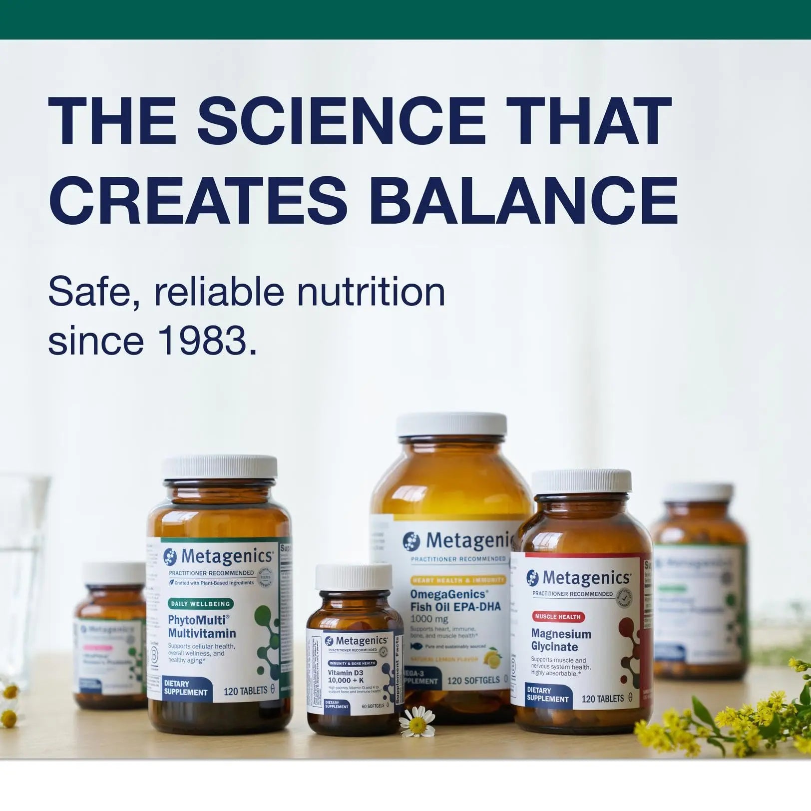 Metagenics PhytoMulti Multivitamin - 20+ Essential Vitamins & Minerals with Phytonutrients - Supports Healthy Aging, Cellular Health, Energy & Immune Function Metagenics Au supplements