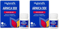 Hyland's Naturals Arnica Montana 30x Tablets, Natural Relief of Bruises, Swelling & Muscle Soreness Hyland's Au supplements