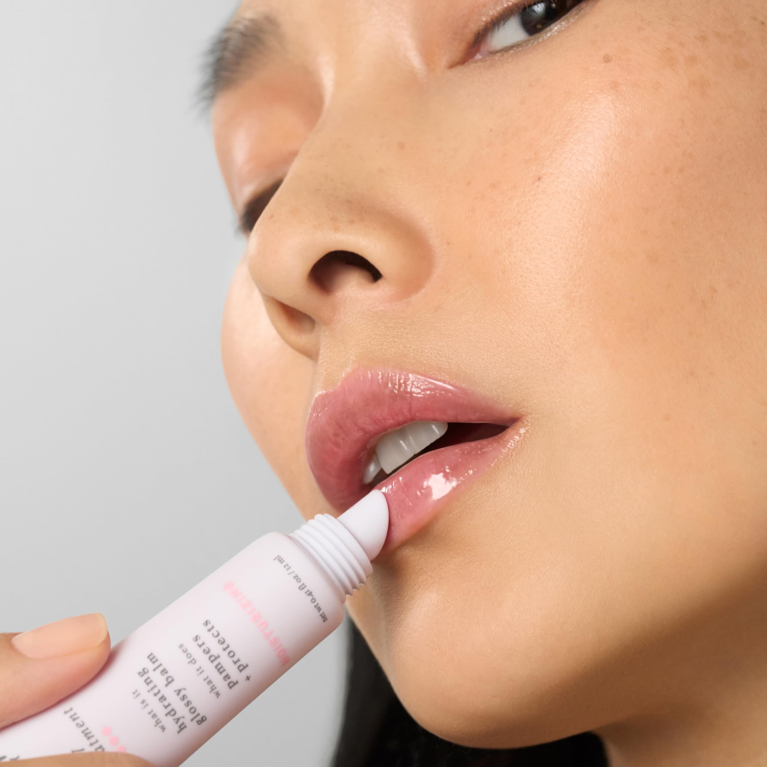 Julep 24/7 Lip Treatment – Hydrating & Glossy Lip Balm and Lip Sleeping Mask with Shea Butter – Moisturize