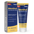 Sumifun Menthol Pain Relief Gel-Tube-3 FL OZ Tube (Pack of 2)- for Knee & Lower Back, Sore Muscle, Neck Shoulder Pain Relief Sumifun Au supplements
