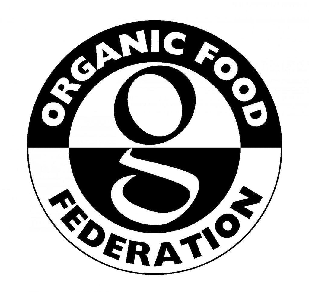 Organic Super Protein Powder - 250 Grams (Certified Organic) Indigo Herbs Au supplements
