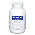 Pure Encapsulations EPA/DHA Essentials - Fish Oil Concentrate Supplement to Support Cardiovascular Health - Premium EPA & DHA Supplement